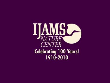 Ijams Science Cafe