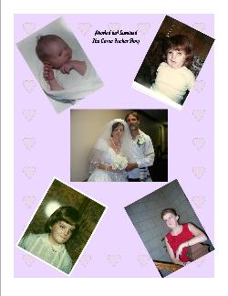 Aborted but survived: the Carrie Fischer story